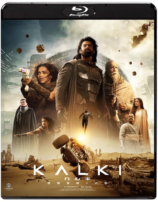 Amazon.co.jp: 恋する輪廻 オーム・シャンティ・オーム[Blu-ray